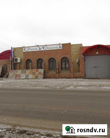 Торговое помещение, 280 кв.м. Астрахань - изображение 1