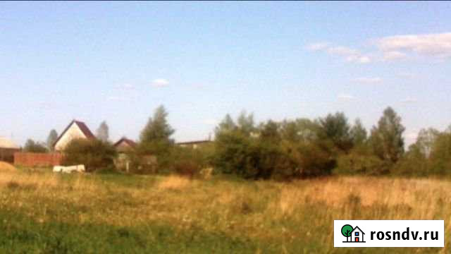 Участок ИЖС 23 сот. на продажу в Запрудне Запрудня - изображение 1