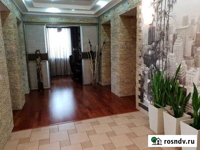 5-комнатная квартира, 152 м², 6/10 эт. на продажу в Новокузнецке Новокузнецк - изображение 1