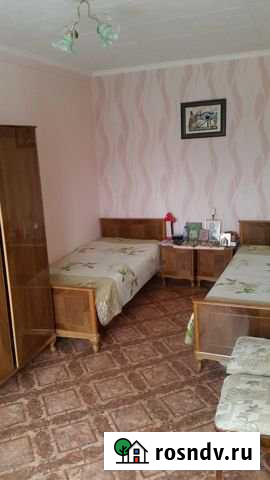 3-комнатная квартира, 61 м², 2/5 эт. на продажу в Тимашевске Тимашевск - изображение 1