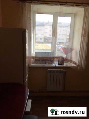 2-комнатная квартира, 60 м², 1/4 эт. в аренду на длительный срок в Выксе Выкса - изображение 1