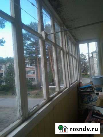 1-комнатная квартира, 34 м², 2/3 эт. на продажу в Стрижах Стрижи - изображение 1