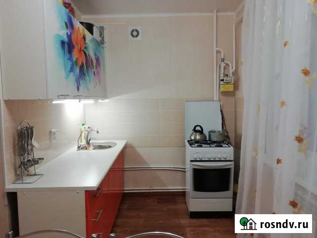 3-комнатная квартира, 68 м², 2/3 эт. на продажу в Марксе Маркс - изображение 1