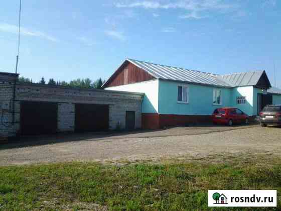Дом 300 м² на участке 15 сот. на продажу в Чердыни Чердынь