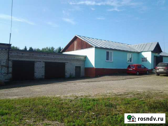 Дом 300 м² на участке 15 сот. на продажу в Чердыни Чердынь - изображение 1