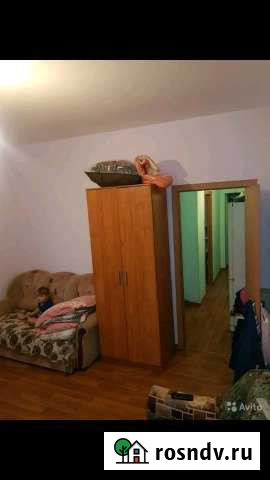 1-комнатная квартира, 29 м², 1/3 эт. на продажу в Большом Селе Большое Село - изображение 1