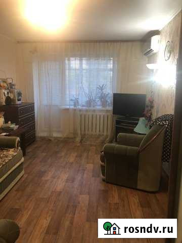 2-комнатная квартира, 41 м², 5/5 эт. на продажу в Приволжском Саратовской области Приволжский - изображение 1