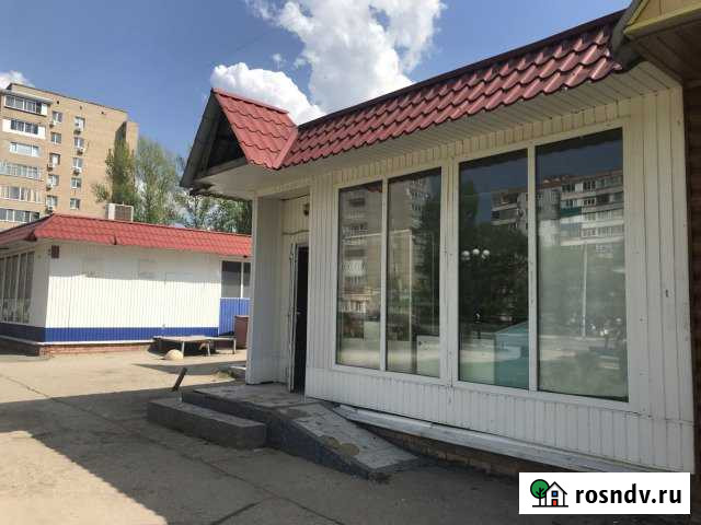 Сдам торговлю площадь Балаково - изображение 1