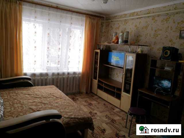 2-комнатная квартира, 43 м², 2/2 эт. на продажу в Колпашево Колпашево - изображение 1