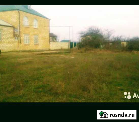 Участок СНТ, ДНП 9 сот. на продажу в Дербенте Дербент - изображение 1