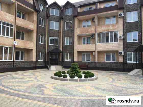 1-комнатная квартира, 44 м², 3/4 эт. в аренду посуточно в Джубге кп Джубга кп