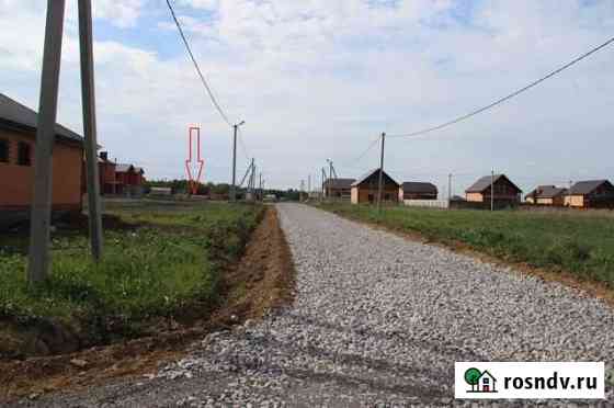 Участок промназначения 9 сот. на продажу в Тюмени Тюмень