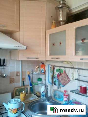 4-комнатная квартира, 64 м², 4/5 эт. на продажу в Чебоксарах Чебоксары - изображение 1