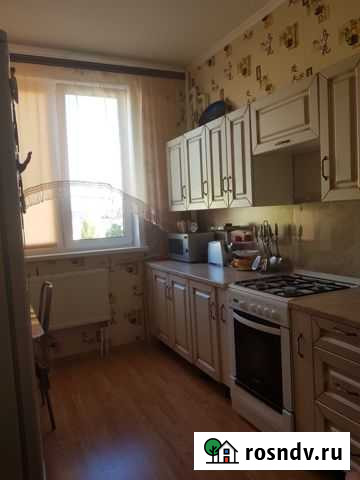 3-комнатная квартира, 71 м², 2/3 эт. на продажу в Малино Малино - изображение 1