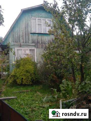 Дача 25 м² на участке 4.5 сот. на продажу в Златоусте Златоуст - изображение 1