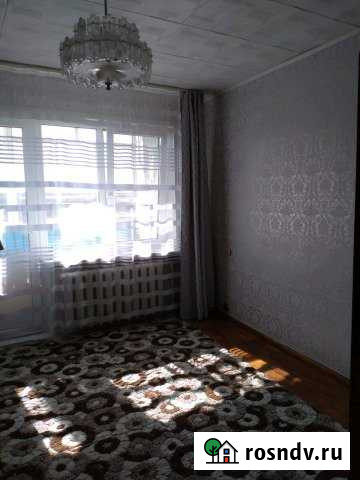 1-комнатная квартира, 30 м², 8/9 эт. в аренду на длительный срок в Коврове Ковров - изображение 1