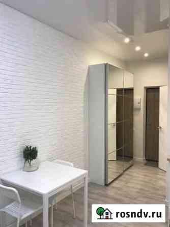 Квартира-студия, 28 м², 4/17 эт. на продажу в Сургуте Сургут