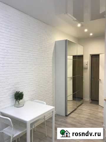 Квартира-студия, 28 м², 4/17 эт. на продажу в Сургуте Сургут - изображение 1