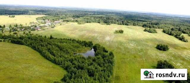 Участок СНТ, ДНП 15 сот. на продажу в Новопетровском Новопетровское - изображение 1