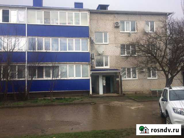 1-комнатная квартира, 34 м², 1/3 эт. на продажу в Майкопе Майкоп - изображение 1