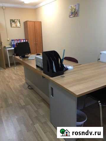 Офисное помещение, 15 кв.м. Калининград - изображение 1