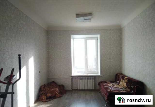 Комната 19 м² в 1-ком. кв., 3/3 эт. на продажу в Чите Чита - изображение 1