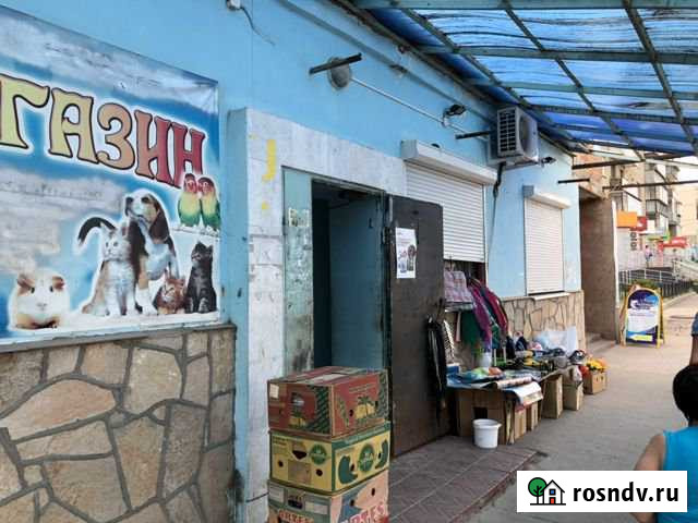 Аренда. 20 м2. Отдельное помещение на входе в торг Троицк - изображение 1