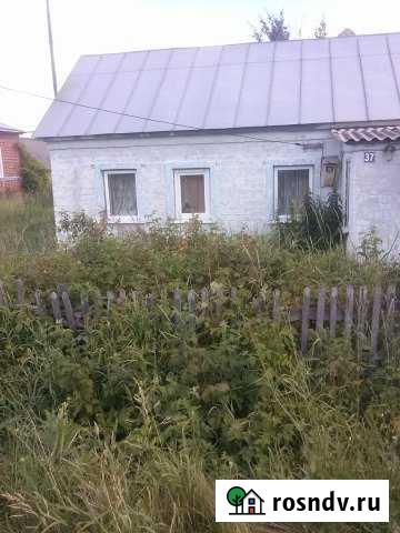 Дача 40 м² на участке 5 сот. на продажу в Задонске Задонск - изображение 1