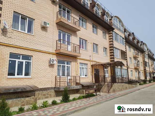 1-комнатная квартира, 31 м², 2/4 эт. на продажу в Белореченске Белореченск - изображение 1