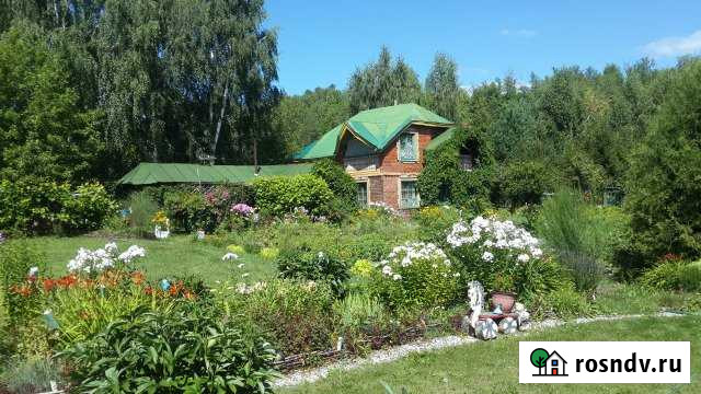 Дача 144 м² на участке 14.5 сот. на продажу в Мариинском Посаде Мариинский Посад - изображение 1