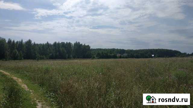 Участок ИЖС 10 сот. на продажу в Петушках Петушки - изображение 1