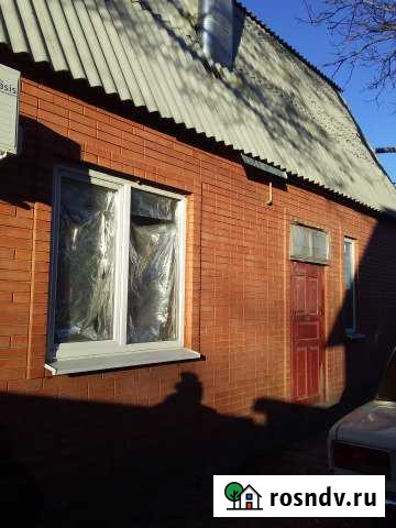 Дом 120 м² на участке 16 сот. на продажу в Новобессергеневке Новобессергеневка - изображение 1