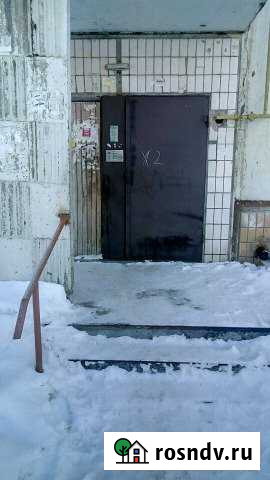 1-комнатная квартира, 35 м², 1/5 эт. на продажу в Старой Вичуге Старая Вичуга - изображение 1