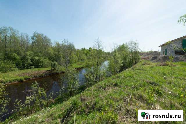 Участок СНТ, ДНП 10 сот. на продажу в Новом Девяткино Новое Девяткино - изображение 1