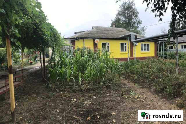 Дом 104 м² на участке 17 сот. на продажу в Двубратском Двубратский - изображение 1