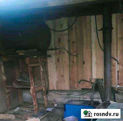 Дом 95 м² на участке 10 сот. на продажу в Каменске Каменск