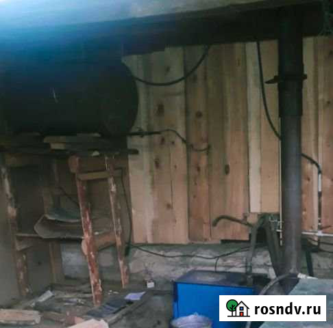 Дом 95 м² на участке 10 сот. на продажу в Каменске Каменск - изображение 1