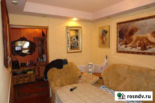 3-комнатная квартира, 62 м², 8/9 эт. на продажу в Серпухове Серпухов - изображение 1