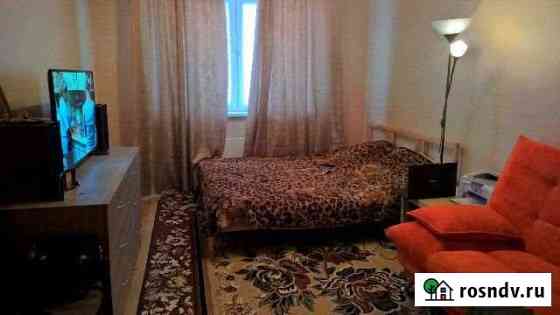 1-комнатная квартира, 35 м², 5/5 эт. в аренду на длительный срок в Красково Красково