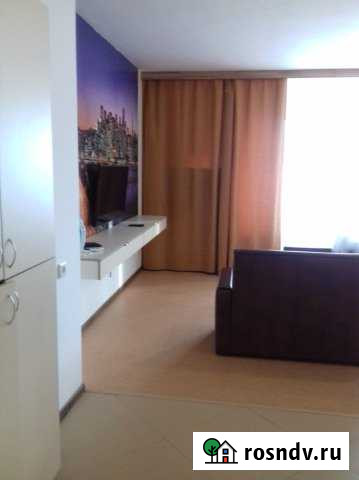 1-комнатная квартира, 46 м², 2/9 эт. в аренду посуточно в Якутске Якутск - изображение 1