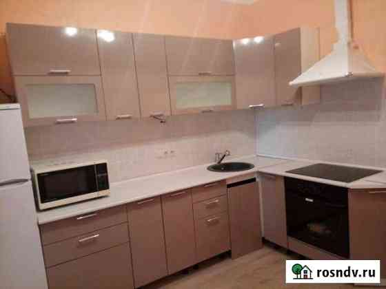 1-комнатная квартира, 45 м², 3/22 эт. в аренду на длительный срок в Раменском Раменское