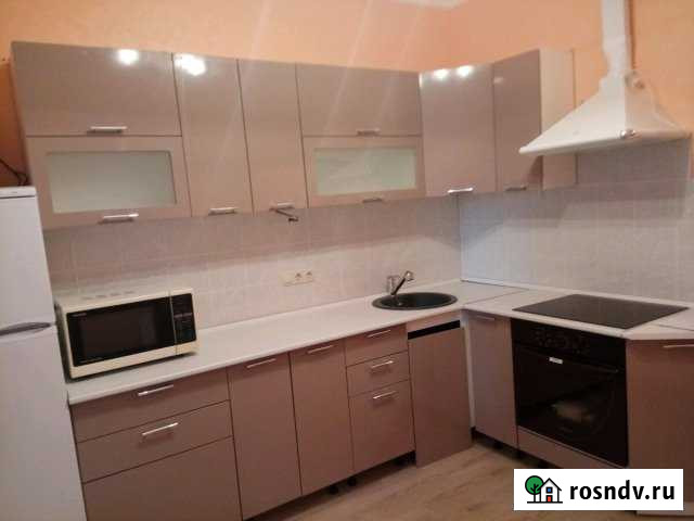 1-комнатная квартира, 45 м², 3/22 эт. в аренду на длительный срок в Раменском Раменское - изображение 1