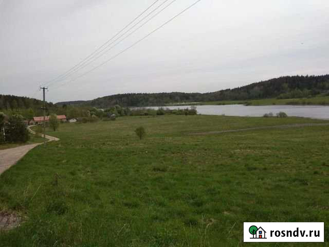 Участок ИЖС 50 сот. на продажу в Каменногорске Каменногорск - изображение 1