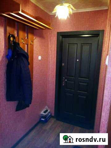 2-комнатная квартира, 50 м², 5/5 эт. на продажу в Рощинском Рощинский - изображение 1