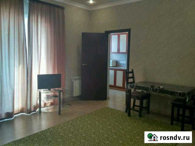 2-комнатная квартира, 51 м², 3/3 эт. в аренду на длительный срок в Афипском Афипский - изображение 1