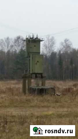 Участок СНТ, ДНП 1480 сот. на продажу в Переславле-Залесском Переславль-Залесский - изображение 1