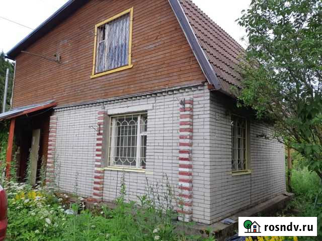 Дача 76 м² на участке 6 сот. на продажу в Обнинске Обнинск - изображение 1