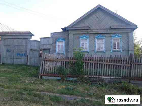 Дом 45 м² на участке 20 сот. на продажу в Поселках Поселки