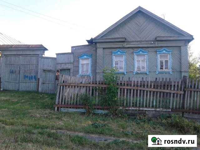 Дом 45 м² на участке 20 сот. на продажу в Поселках Поселки - изображение 1