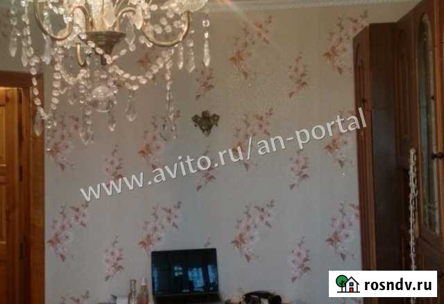 2-комнатная квартира, 42 м², 3/5 эт. в аренду на длительный срок в Подольске Подольск - изображение 1